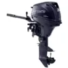 2027 Tohatsu 20 HP MFS20EEFTL Outboard Motor for SALE
