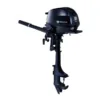 2027 Tohatsu 3.5 HP MFS3.5CL Outboard Motor