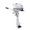 2027 Tohatsu 6 HP MFS6DWDL Outboard Motor