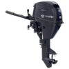 2027 Tohatsu 9.8 HP MFS9.8CL EFI Outboard Motor