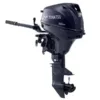 2027 Tohatsu 9.9 HP MFS9.9EEFTL Outboard Motor