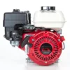 Honda GX120 HX2 Horizontal Engine with 6:1 Gear Reduction