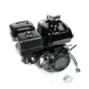 Honda GX120 SJD2 Horizontal OHV Engine
