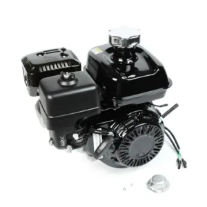 Honda GX120 SJD2 Horizontal OHV Engine
