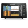 Humminbird APEX MSI+ Fish Finder/Chartplotter