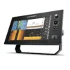 Humminbird APEX MSI+ Fish Finder/Chartplotter with Transducer