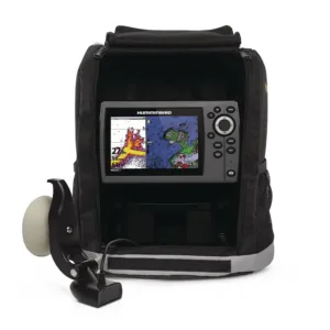 Humminbird HELIX 5 CHIRP GPS G3 PT Fish Finder/Chartplotter