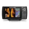 Humminbird HELIX 7 CHIRP MSI GPS G4 Fish Finder/Chartplotter - Non-Network Compatible