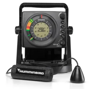 Humminbird ICE-45 Portable Flasher