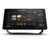 Humminbird XPLORE 9 CHIRP MEGA SI Fish Finder/Chartplotter - Control Head Only