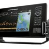 Humminbird XPLORE 9 Ice ML2 Fish Finder Combo