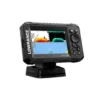 Lowrance Eagle 5 with C-Map Discover Charts and Splitshot Transducer