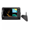 Lowrance Eagle Eye 9 with CMAP Discover Charts and Transducer