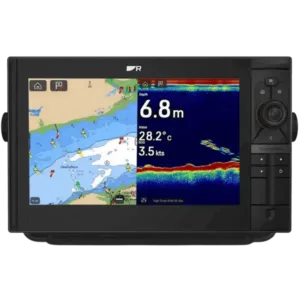 Raymarine Axiom 2 Pro 12 S HybridTouch Multifunction Display