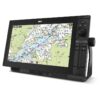 Raymarine Axiom 2 Pro 16 S HybridTouch Multifunction Display