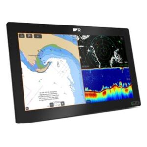 Raymarine Axiom 2 XL 16 Chartplotter