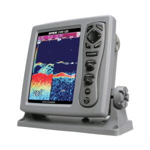 Si-Tex CVS-128 Digital Echo Sounder
