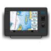Si-Tex NavPro 1200 Chartplotter