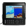 Si-Tex Orion 10.4” Chartplotter
