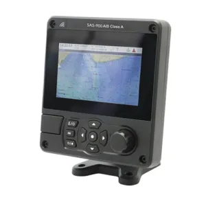 Si-Tex SAS-900 Class A AIS Transceiver and Display