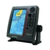 Si-Tex SVS-760C Chartplotter