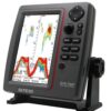 Si-Tex SVS-760F Color Fish Finder