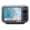 Si-Tex SVS-880CF with Internal Antenna