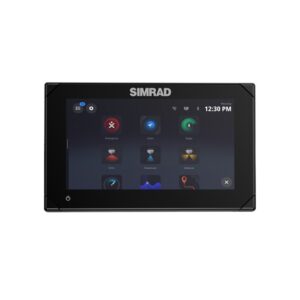 Simrad NSX 3007 without Transducer