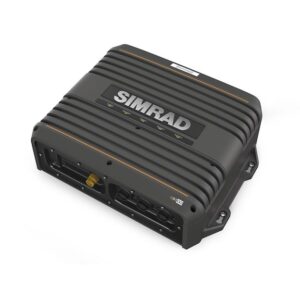 Simrad S5100 High Performance CHIRP Module
