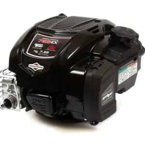 Briggs & Stratton 104M02-0039-F1 Vertical Engine