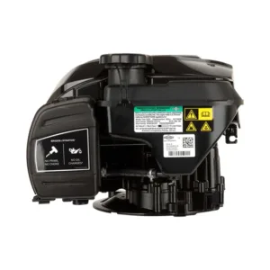 Briggs & Stratton 104M02-0254-F1 Vertical Engine, Replaces 104M02-0198-F1