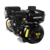 Briggs & Stratton 10V332-0004-F1 Horizontal Vanguard Engine