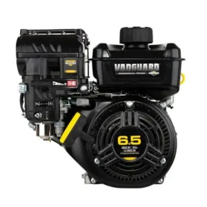 Briggs & Stratton 12V332-0027-F1 Horizontal Vanguard Engine
