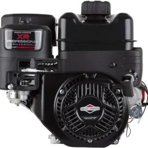 Briggs & Stratton 130G37-0183-F1 Horizontal Engine