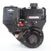 Briggs & Stratton 19L232-0037-F1 Horizontal Engine