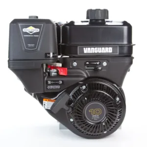 Briggs & Stratton 19L232-0037-F1 Horizontal Engine