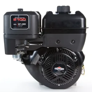 Briggs & Stratton 25T232-0037-F1 Horizontal Engine