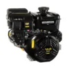 Briggs & Stratton 25V337-0012-F1 Horizontal Vanguard Engine