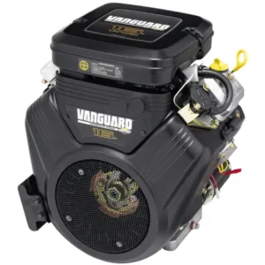 Briggs & Stratton 356447-0053-G1 Horizontal Vanguard Engine
