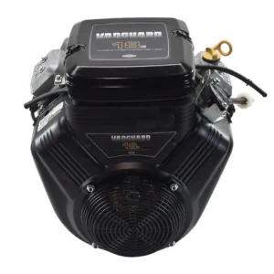 Briggs & Stratton 356447-0637-G1 Horizontal Vanguard Engine