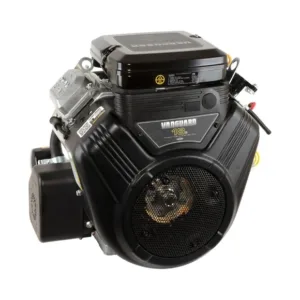 Briggs & Stratton 356447-0687-G1 Horizontal Vanguard Engine