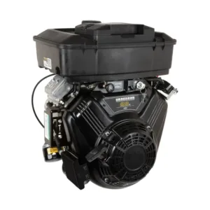 Briggs & Stratton 386447-0448-F1 Horizontal Vanguard Engine