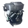 Briggs & Stratton 386447-0455-F1 Vanguard Engine