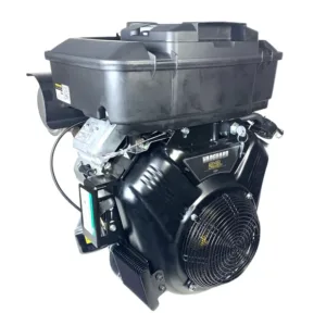 Briggs & Stratton 386447-0455-F1 Vanguard Engine