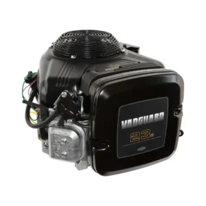 Briggs & Stratton 386777-0143-G1 Vertical Vanguard Engine