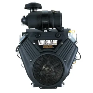 Briggs & Stratton 613477-4209-J1 Horizontal Vanguard Engine, Replaces 613477-0039-J1