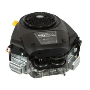 Briggs & Stratton 61H275-0001-E1 Horizontal Gaseous Engine