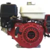Honda GX240 QAR2 Horizontal Engine