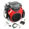 Honda IGX800-BXF EFI V-Twin Horizontal Engine