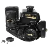 Kohler CH270-3038 Horizontal Command PRO Engine, 2:1 Gear Reduction with Clutch
